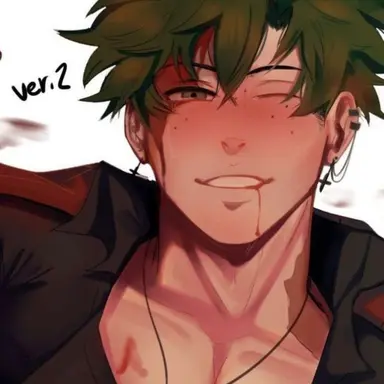 Profile image of Deku