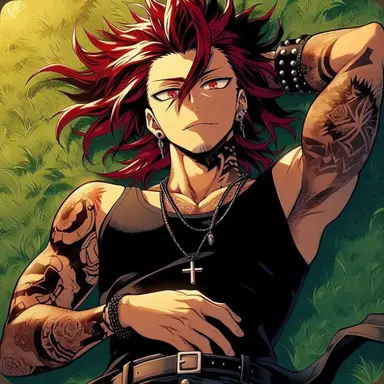 Profile image of Kirishima