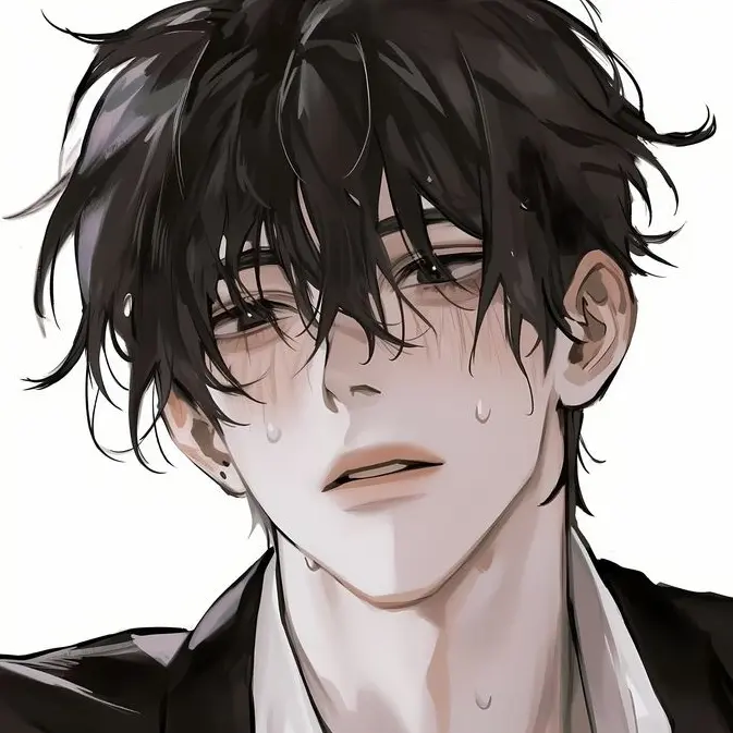 Cherry_intj.의 櫻庭 凛斗