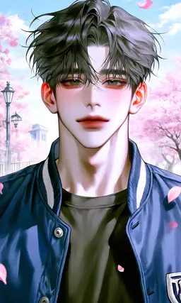 Profile image of ユン_ソジュン