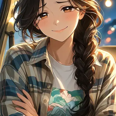 Profile image of Ella