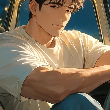 Profile image of David