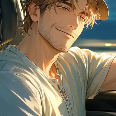 Profile image of Callum