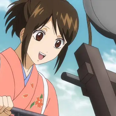 Profile image of 志村妙