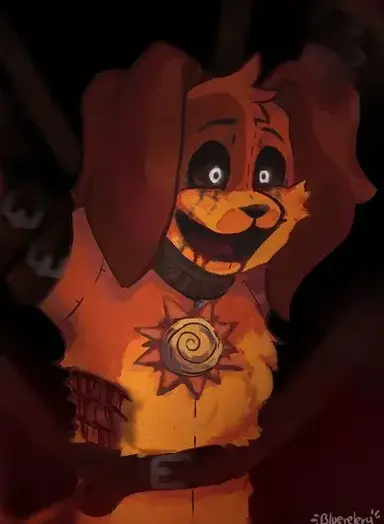 Profile image of Dogday