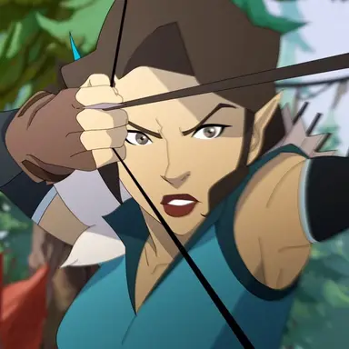 Profile image of Vex