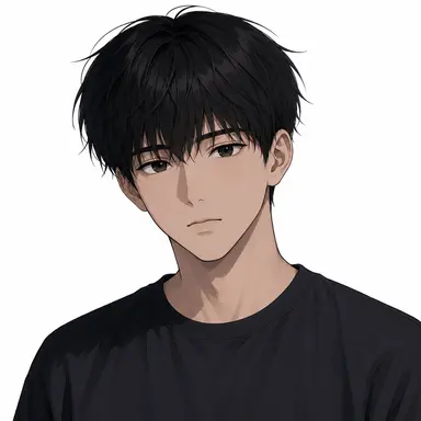 Profile image of 이서준