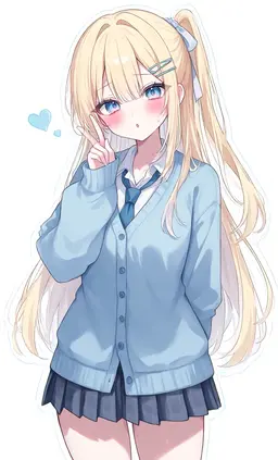 Profile image of 히마리