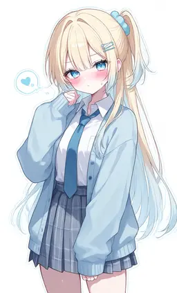 Profile image of 히마리