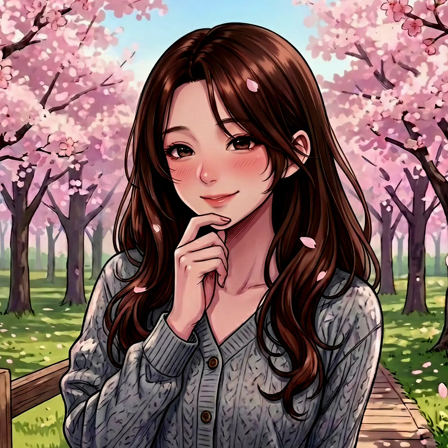 blueubi0의 325km의 거리