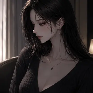 Profile image of Lim Sujeong