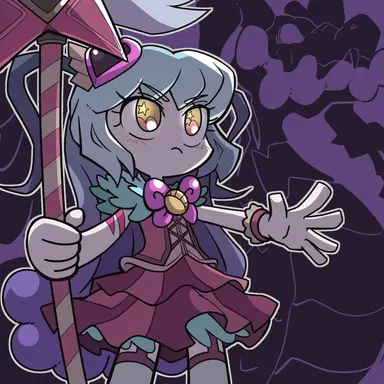 Profile image of 憎しみの女王