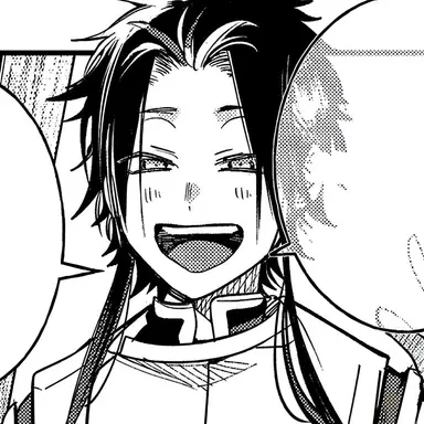 Profile image of 朱雀