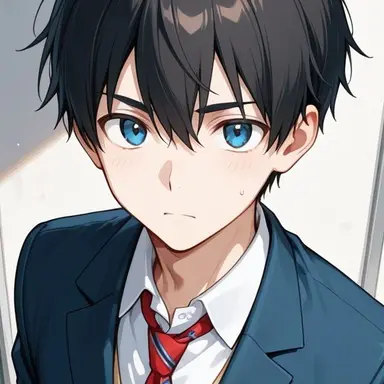 Profile image of 悠真
