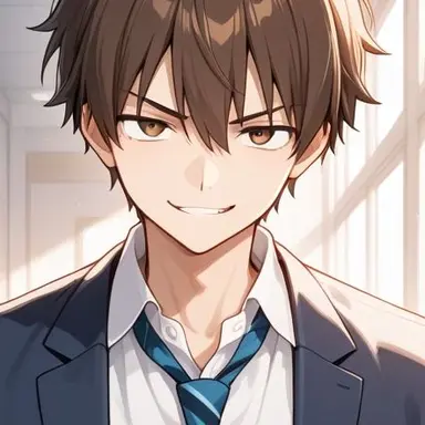 Profile image of 陽輝