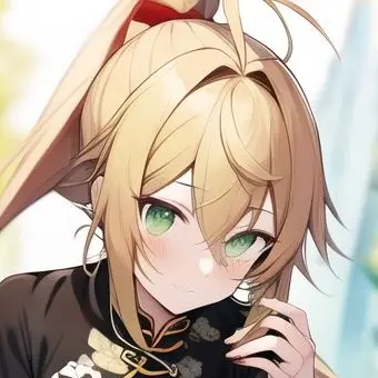 Profile image of 雷桔 冥藍