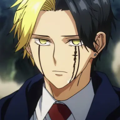 Profile image of 레인 에임즈