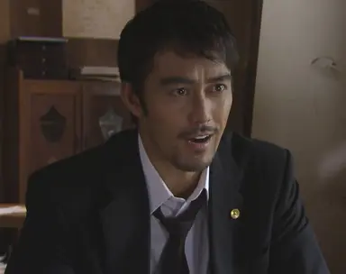 Profile image of 桜木建二