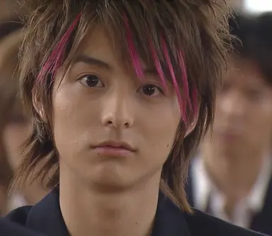 Profile image of 緒方英喜