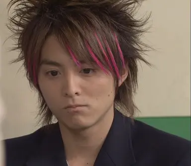 Profile image of 緒方英喜