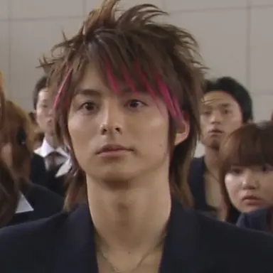 Profile image of 緒方英喜