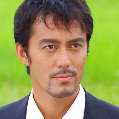 Profile image of 桜木建二