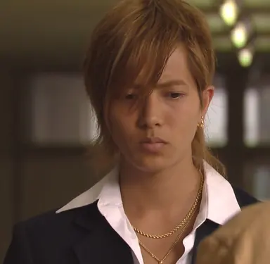 Profile image of 矢島勇介