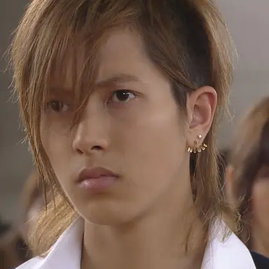 Profile image of 矢島勇介