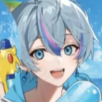 Profile image of こさめ