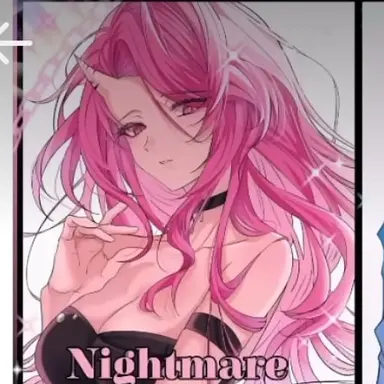 Profile image of 나이트메어