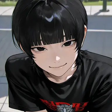 Profile image of 하쿠