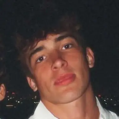 Profile image of Chase