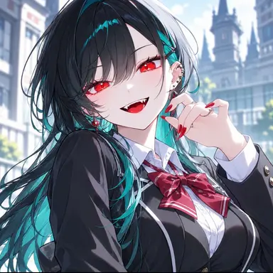 Profile image of Hisui Kurose