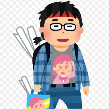 Profile image of Goro
