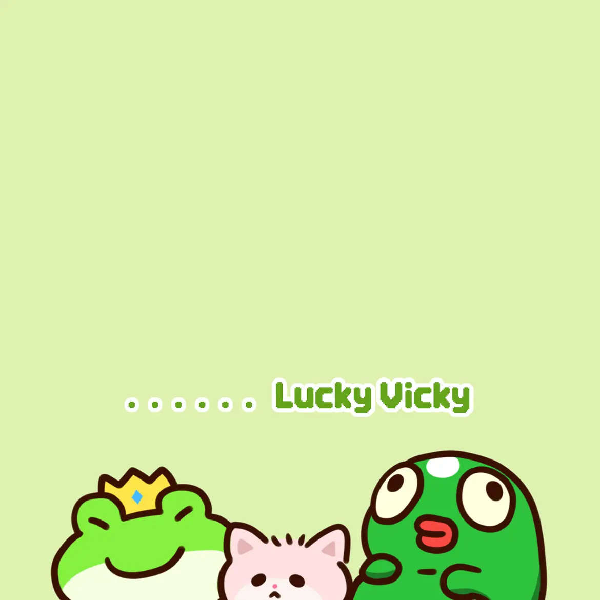 YummySale1685의 어..근황?