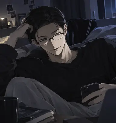 Profile image of 카구라자카 카오루