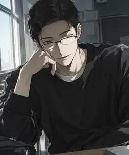 Profile image of 카구라자카 카오루
