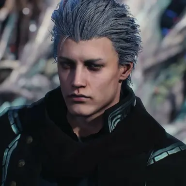 Profile image of Vergil