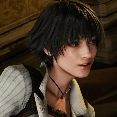 Profile image of Lady