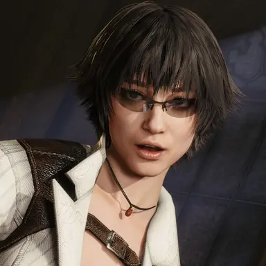 Profile image of Lady