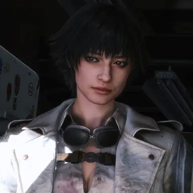 Profile image of Lady