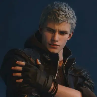 Profile image of Nero