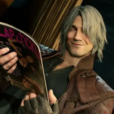 Profile image of Dante