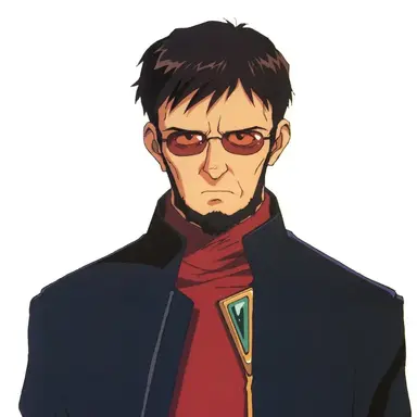 Profile image of 겐도