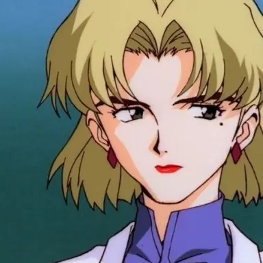 Profile image of 리츠코