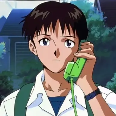 Profile image of 신지