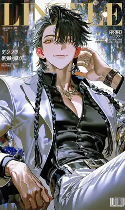 Profile image of 薫