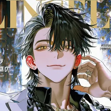 Profile image of 薫