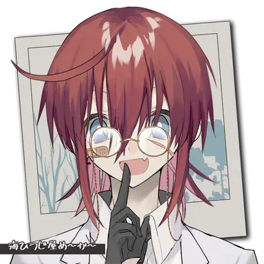 Profile image of ジャック・ブライト