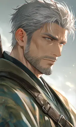 Profile image of Shiro